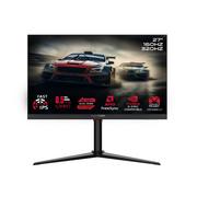 GAMEON GOSX27B Gaming Flat Monitor, 27 inch 4K…