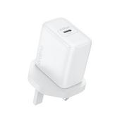 Compare Oraimo 35w usbc fast wall charger | highspeed power delivery adapter for smartphones & tablets  white at KSA Price