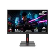 GAMEON GOML27QHD180IPS Gaming Flat Monitor, 27…