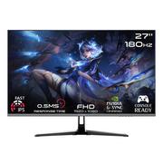 GAMEON GOPS27180IPS Gaming Flat Monitor, 27 inch…