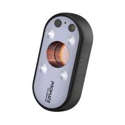 Promate infrasense anti-spy camera detector with ir…
