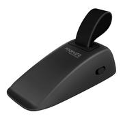 Promate doorshield portable travel door alarm and…