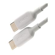 Compare Anker powerline iii usbc to usbc cable 3 ft | 60w power delivery pd fast charging cord  white at KSA Price