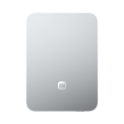 Compare Xiaomi powerbank ultrathin magnetic 5000mah 15w bhr08z2gl  silver at KSA Price