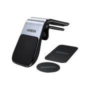 Compare Ugreen waterfall magnetic phone holder  space gray at KSA Price