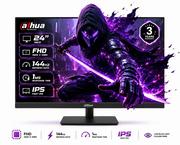 24-inch fhd gaming monitor, 144hz ips, 1ms, fast…