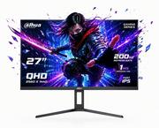 Compare 27 inch qhd 2k, 200hz, 1ms 2560×1440 – hdmi 2.1 – console compatible | dhilm27e340a | at KSA Price
