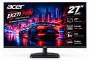 Compare Acer ek271p0bi gaming monitor, 27inch va display, 144hz refresh rate, 1ms vrb, vga & hdmi, black. at KSA Price