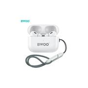 Compare Bwoo wireless earbuds inear bluetooth at KSA Price