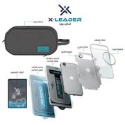 X-leader travel iphone 17 air protection kit…