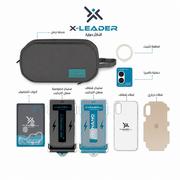 X-leader travel iphone 16 plus protection kit…