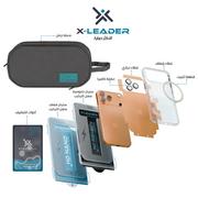 X-leader travel iphone 17 pro max protection…