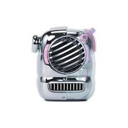 Divoom Spark-Pop Portable Bluetooth Speaker Mini Speaker,…