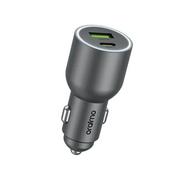 Compare Oraimo powerdrive pro usbc and usb ports 69w  chrome at KSA Price