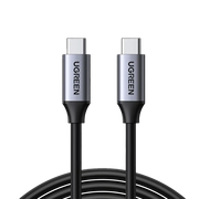 Ugreen cable fast data usb-c to usb-c 5gbps 1.5m…