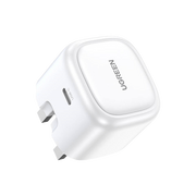 Ugreen nexode 30w usb-c pd gan fast charger…