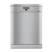 Miele 60cm freestanding dishwasher with14 place settings,…