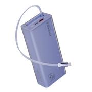 Promate 20000mah power bank with 45w usb-c pd…