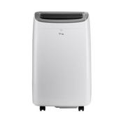 Tcl 12000 btu portable air conditioner -…