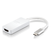 Compare DLink USBC to HDMI Adapter, 4K@60Hz Ultra HD, Plug & Play, No Driver Needed, Compatible with MacBook, iPad Pro, Samsung Galaxy, Chromebook & Windows Laptops at KSA Price