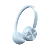 Compare Oraimo boompop air lightweight on ear wireless headphones  blue at KSA Price