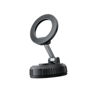 Compare Oraimo hydra 6 firm flexible car mount 720 degree rotatable  black at KSA Price