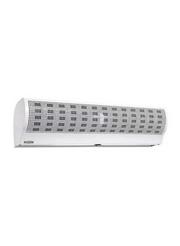Compare Kion air curtain 150cm 220w with sensor at KSA Price