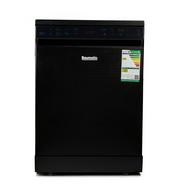 Baumatic 60cm freestanding dishwasher 16 plates…