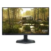 Compare Dell alienware aw2524hf gaming monitor 24.5inch full hd, fast ips panel type, 500hz refresh rate, 0.5ms response time, vesa adaptivesync, amd freesync premium  dark side of the moon at KSA Price