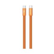 Devia ultra3 pd 240w cable usb-c to usb-c, metal…