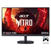 Acer nitro kg271 gaming monitor 27-inch full hd…