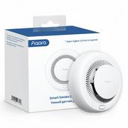 Compare Smart smoke detector at KSA Price