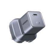 Ugreen wall charger nexode air gan foldable…
