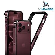 X-leader iphone 18 pro max case with camera…