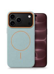 Wtech case cover premium soft leather shell with wireless…