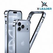 X-leader iphone 18 pro case with camera protection…