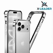 X-leader iphone 18 pro case with camera protection…