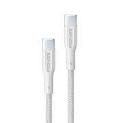 Promate usb-c to usb-c cable, 240w power delivery…