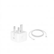 Compare Apple 40w usb‑c power adapter + 240w usb‑c cable 2m at KSA Price