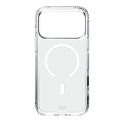 Compare Tech21 clear protective case with magsafe for iphone 18 pro max and 17 pro max at KSA Price