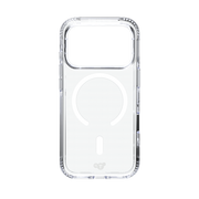 Tech21 clear protective case with magsafe for iphone…