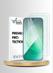 [2 pack] screen protector for honor magic9 pro…