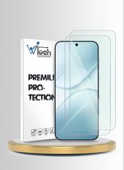 [2 pack] screen protector for oppo find x10…