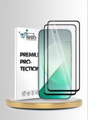 [2 pack] screen protector for honor magic9 super…