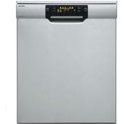Baumatic 60cm freestanding dishwasher, 15 place…
