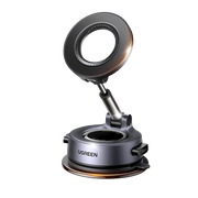 Ugreen suction cup magnetic car phone holder…