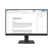 Compare Lenovo thinkvision s224e 21.5inch full hd ips monitor, 100hz, black at KSA Price