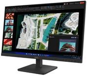 Compare Lenovo thinkvision s274e 27inch full hd ips monitor, 100hz, black, 64bekat1sd at KSA Price