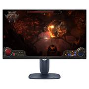 Compare Dell alienware aw2725dm 27inch qhd gaming monitor, fast ips, 180hz, 1ms, displayhdr 400, freesync and gsync, dark blue at KSA Price