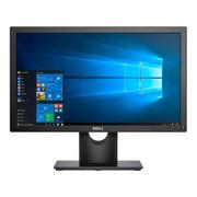 Compare Dell e1916hv 18.5inch hd led monitor, 1366 x 768, 60hz, 5ms, black at KSA Price